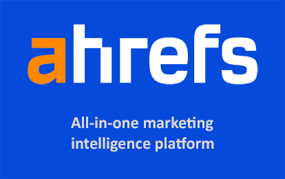 Ahrefs