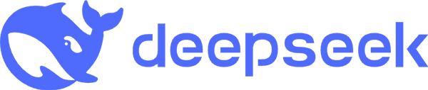 DeepSeek - logo