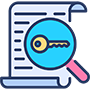 Keyword Research icon