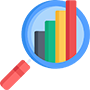 Google Analytics and Search Console icon