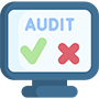 Website Audit icon