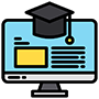 Educational Website icon