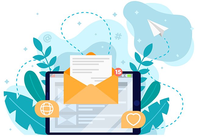 Email Marketing