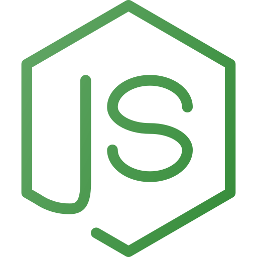 node js icon