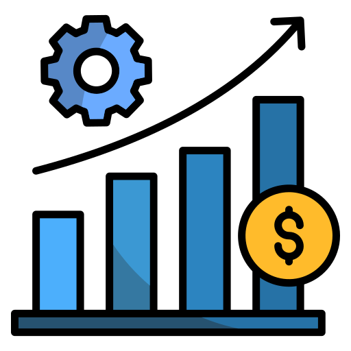 Ease of Scalability icon