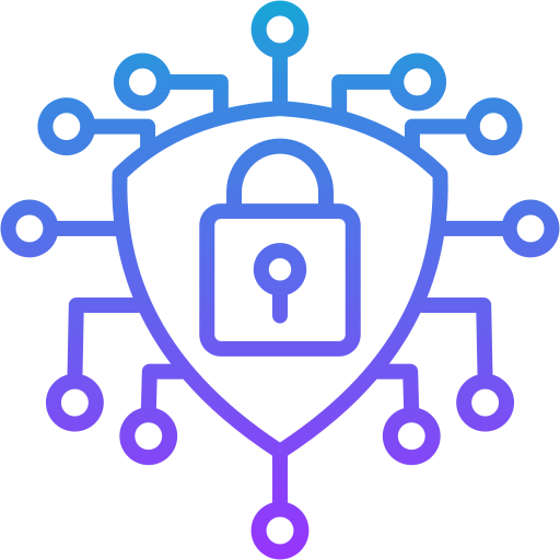 Information Security icon