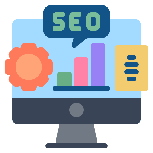 SEO-Based Lead Generation icon