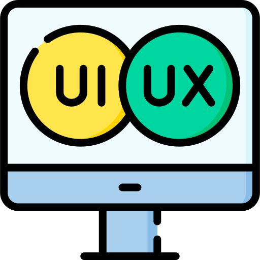 UI/UX icon