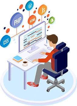 Web Design & Development